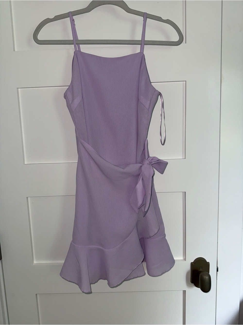 Women’s Altard state lilac dress